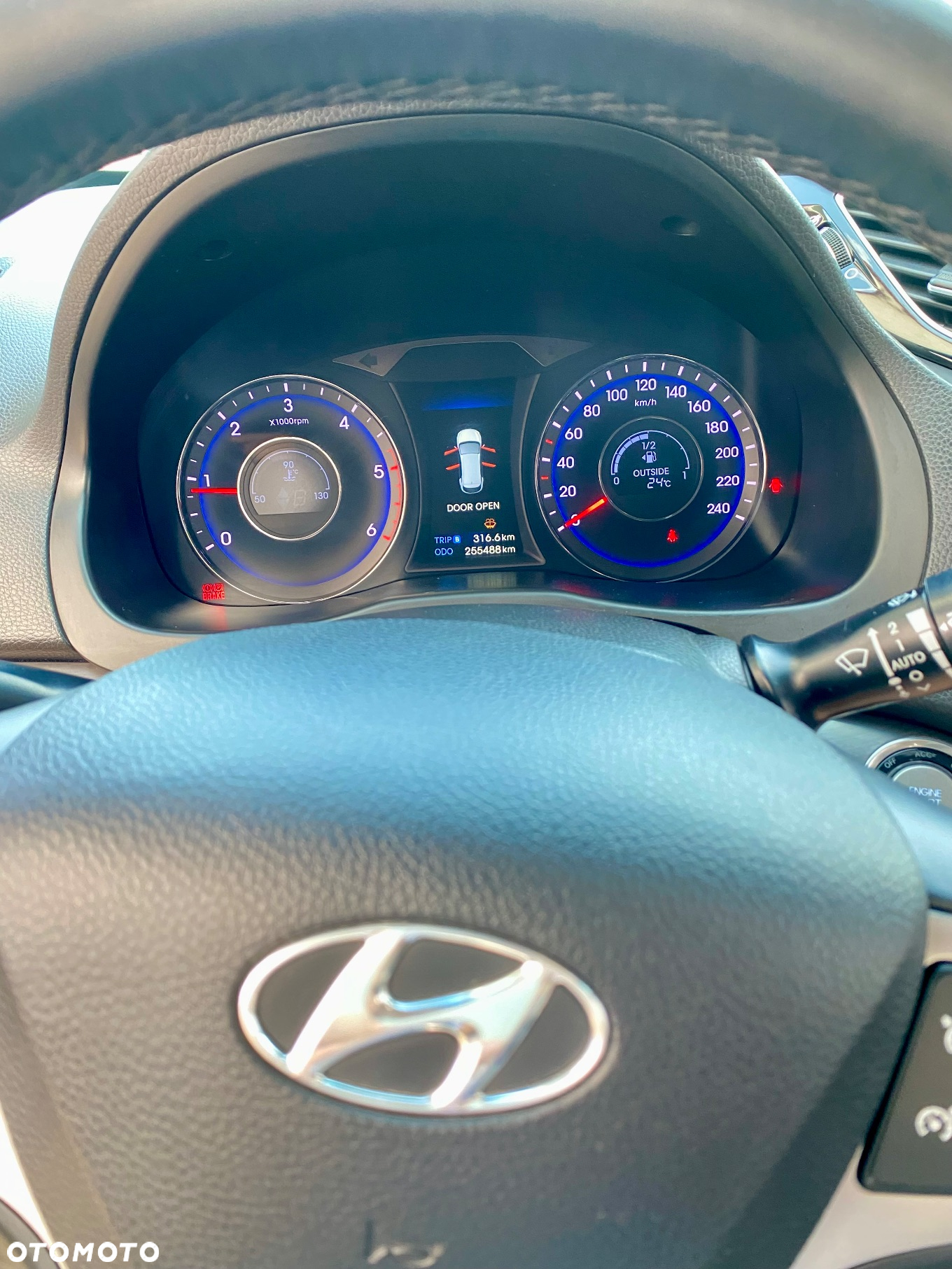 Hyundai i40 - 6