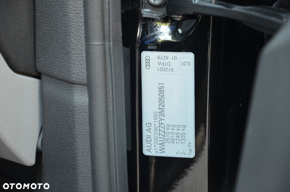 Audi Q5 40 TDI mHEV Quattro S tronic - 25