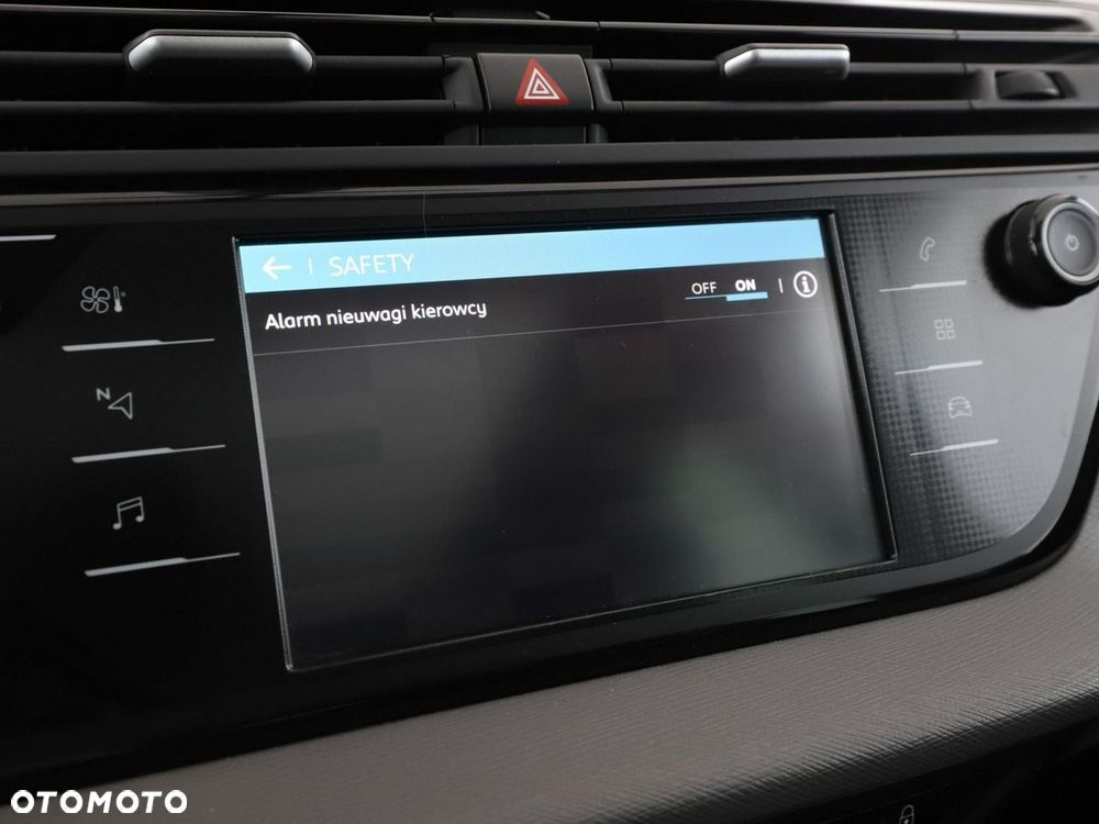 Citroën C4 SpaceTourer Grand BlueHDi 130 Stop&Start FEEL - 27
