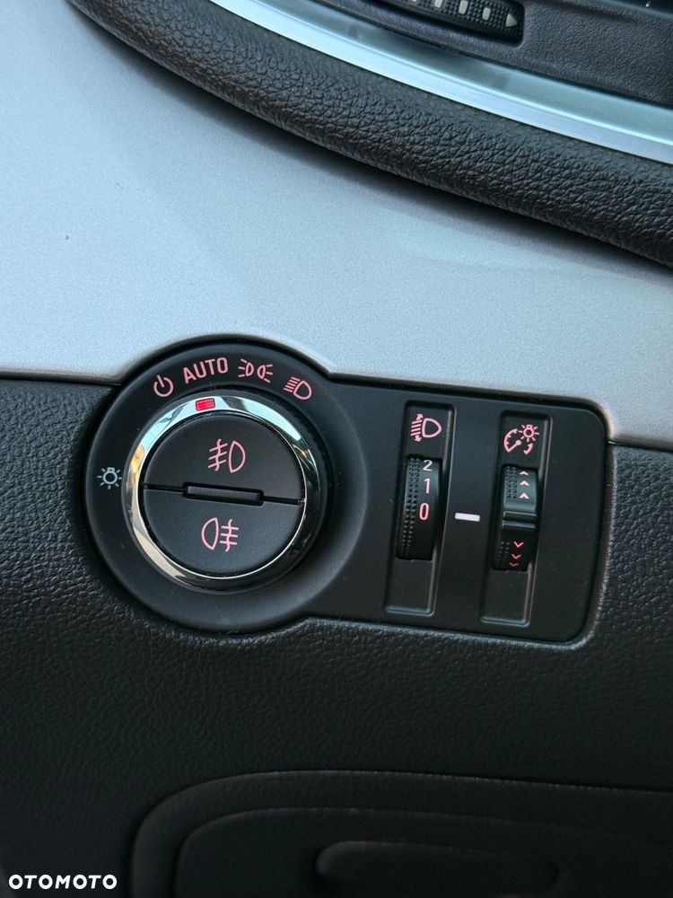 Opel Mokka - 10