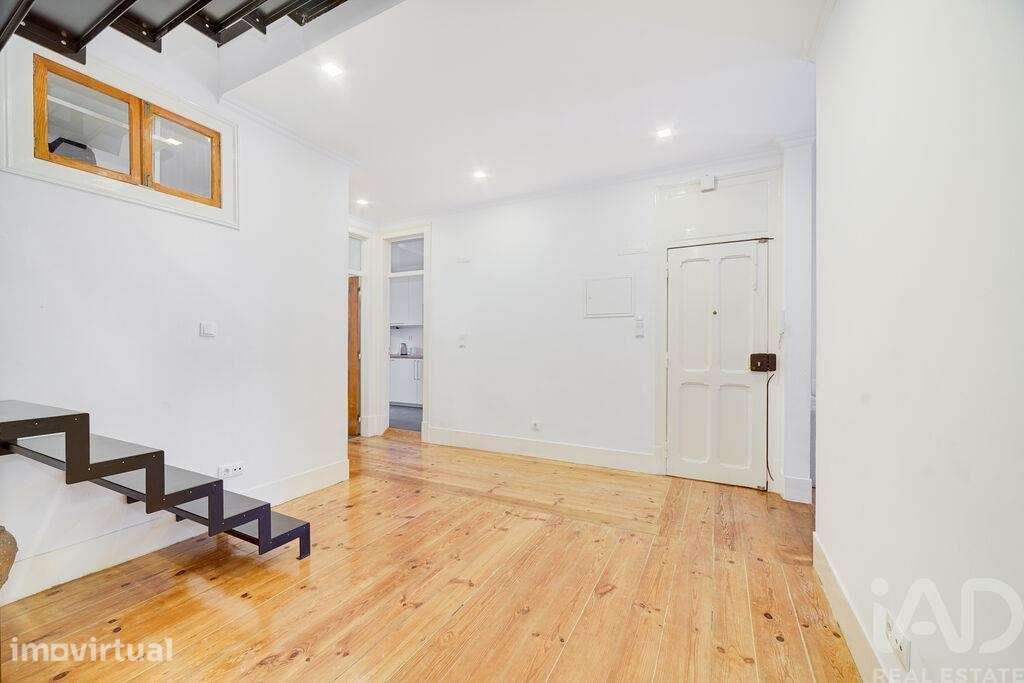 Apartamento T4 em Campo de Ourique de 180,00 m2 - Grande imagem: 5/29