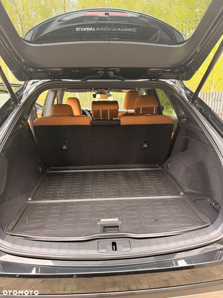Lexus RX 300 Prestige - 11