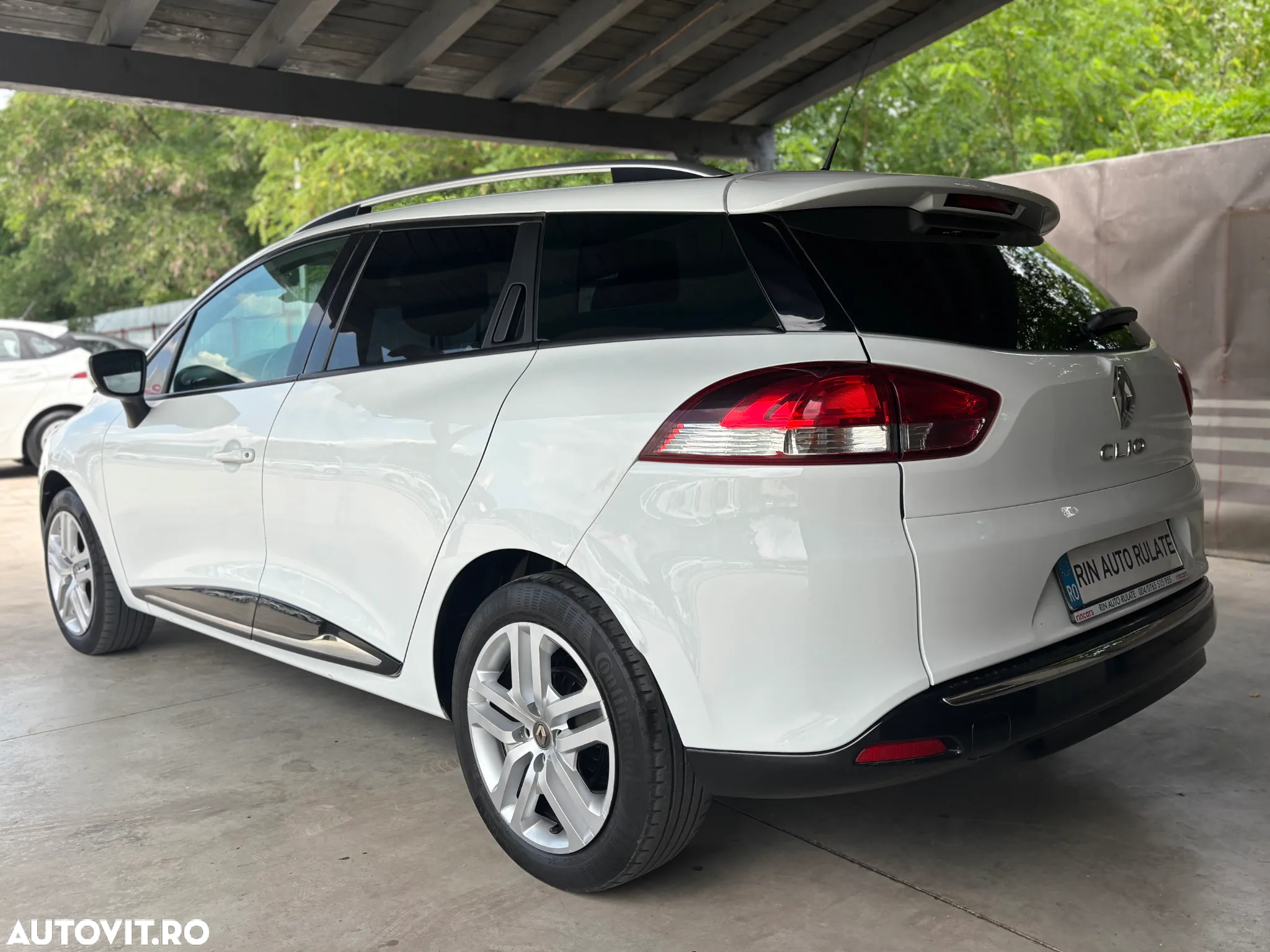 Renault Clio IV TCe Life - 6