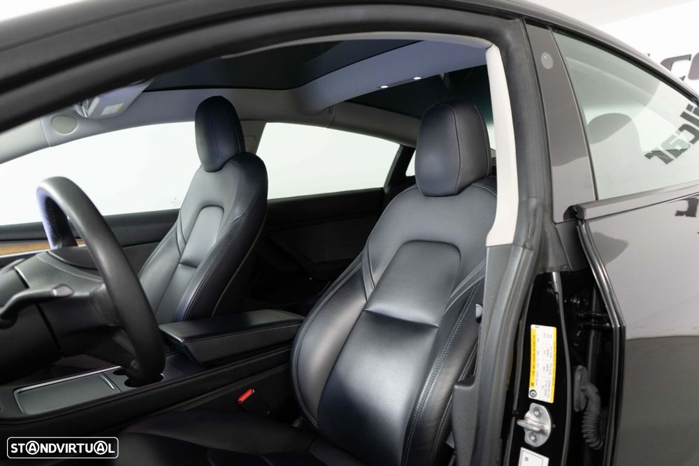 Tesla Model 3 Performance Dual Motor AWD - 9