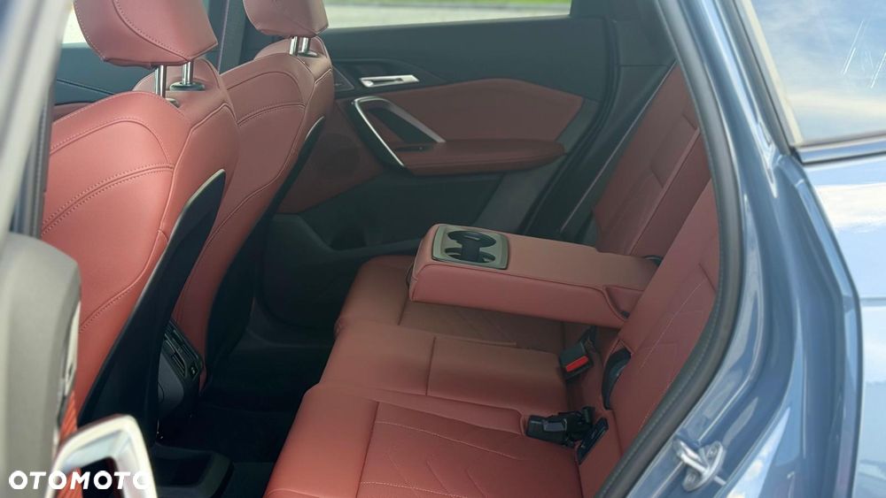 BMW X1 xDrive20d mHEV sport - 28
