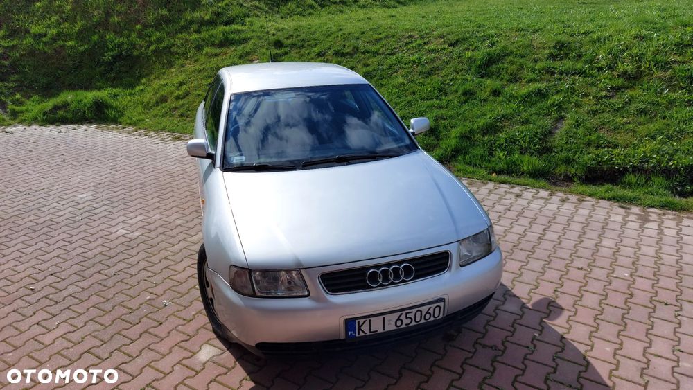 Audi A3 Sportback 1.6 Ambition - 3