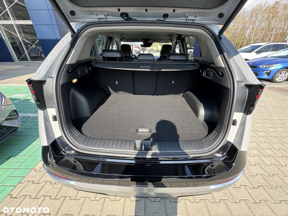 Kia Sportage 1.6 T-GDI HEV Anniversary 4WD - 23