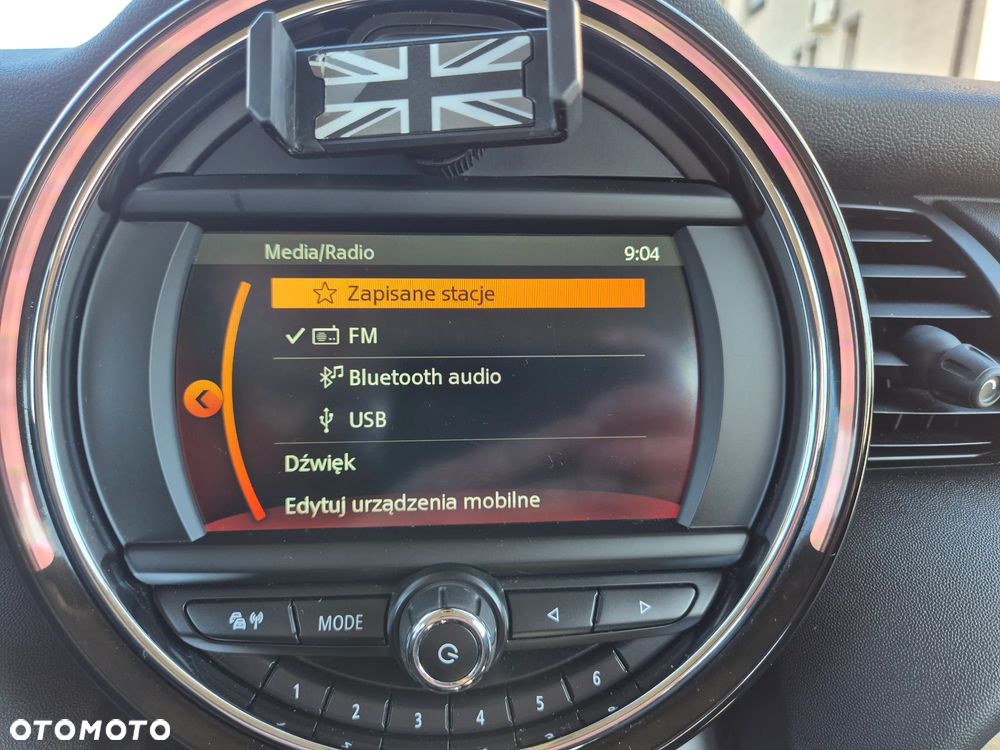 MINI ONE 60 Years - 29