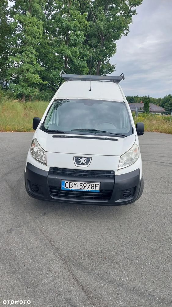 Peugeot Expert - 3