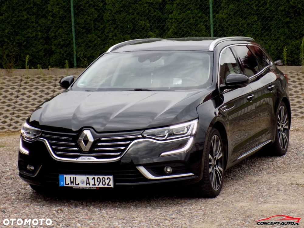 Renault Talisman - 7