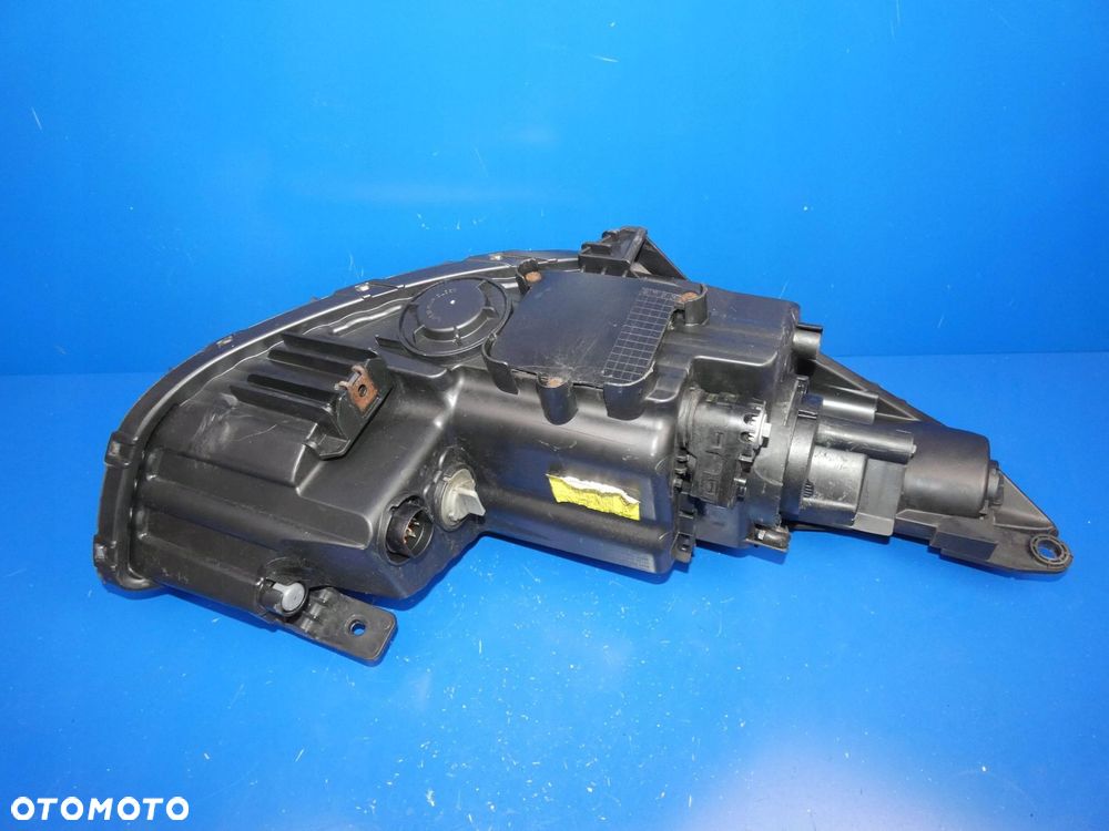 HYUNDAI IX35 LIFT LAMPA LEWY PRZÓD XENON LED WERSJA ANGIELSKA - 4