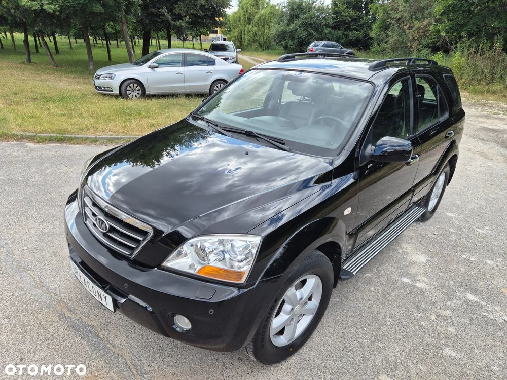 Kia Sorento - 9