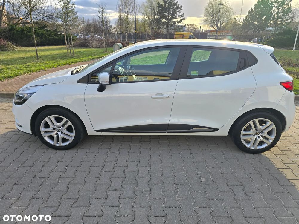 Renault Clio 0.9 Energy TCe Zen - 9