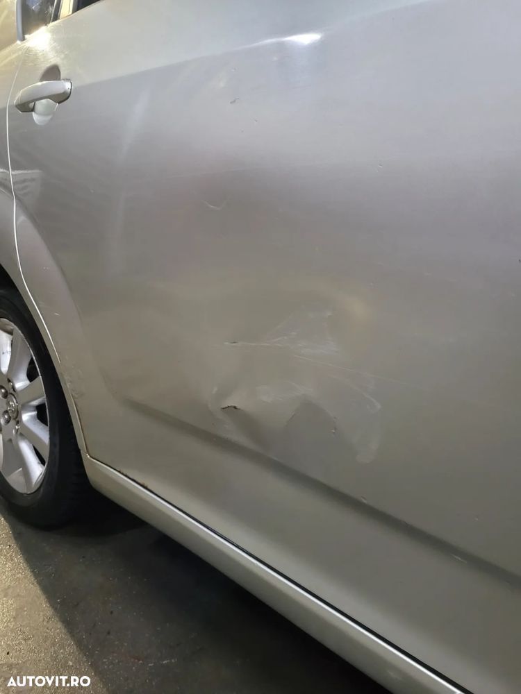 Toyota Corolla Verso 1.8 Luna - 9