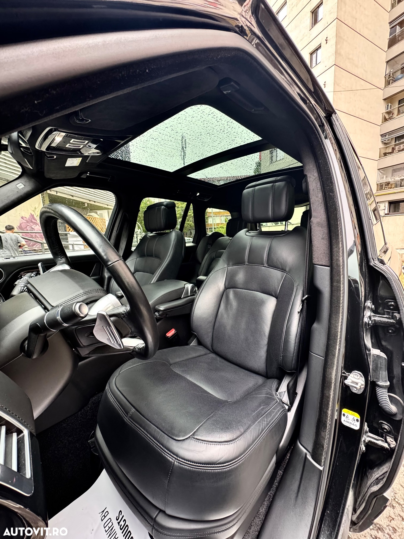 Land Rover Range Rover 2.0 l4 PHEV LWB Autobiography - 9