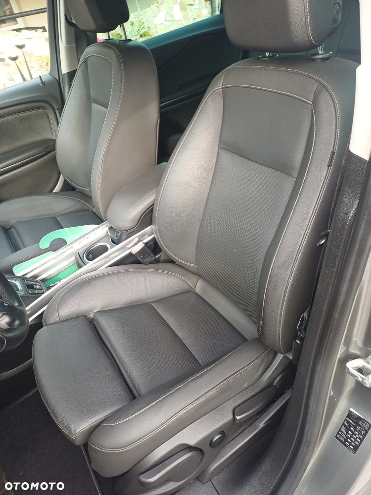 Opel Zafira Tourer 2.0 CDTI Automatik Innovation - 20