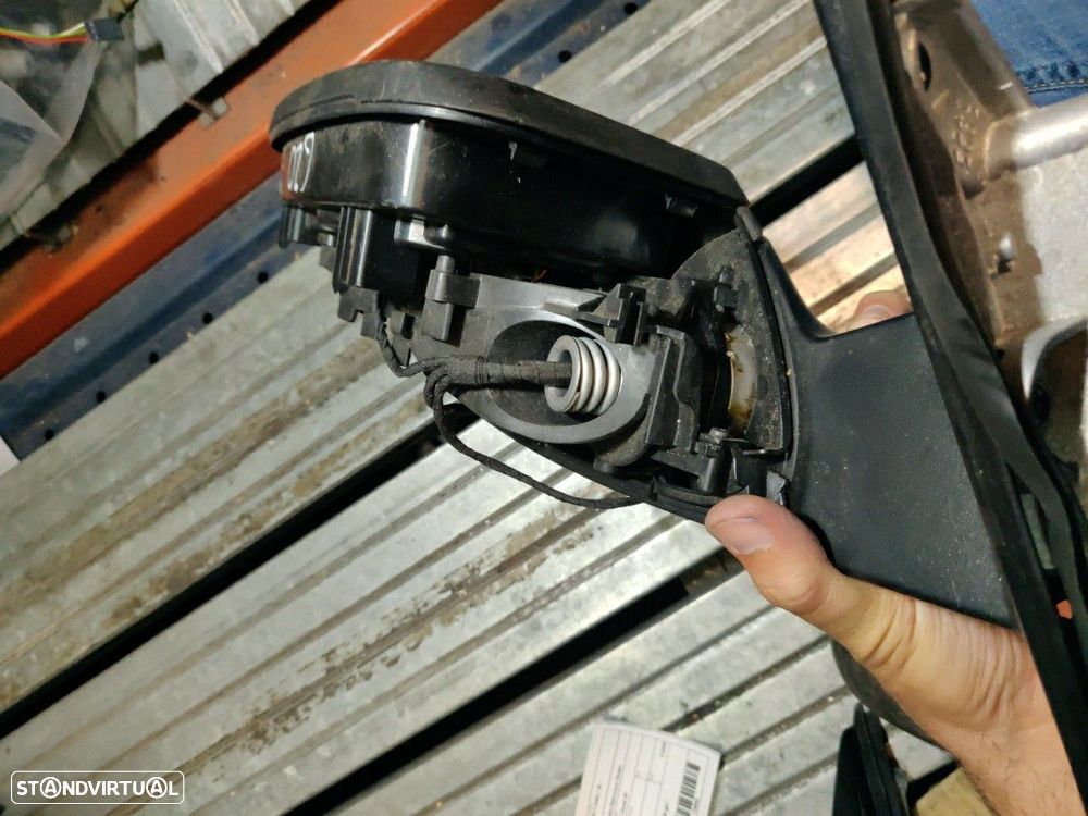 Espelho Retrovisor Direito Bmw 3 (G20) - 8