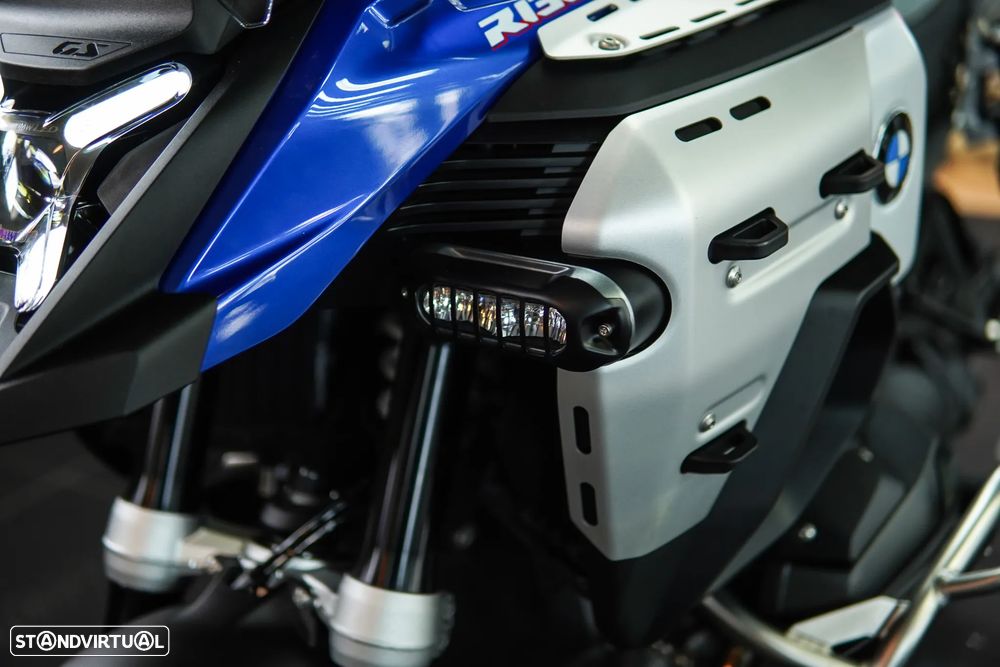 BMW R 1300 GS Adventure TROPHY AUTOMATICA - 43