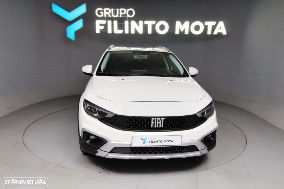 Fiat Tipo Cross 1.0 GSE T3 - 2