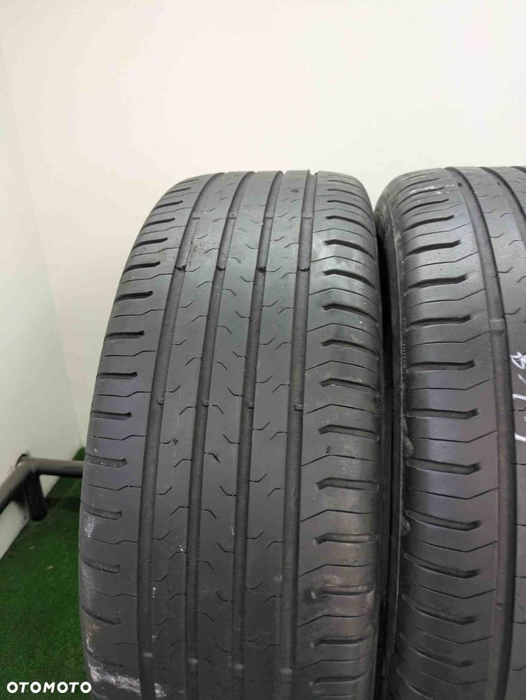 Opony 215 55 17 continental contiecocontact 5 - 3