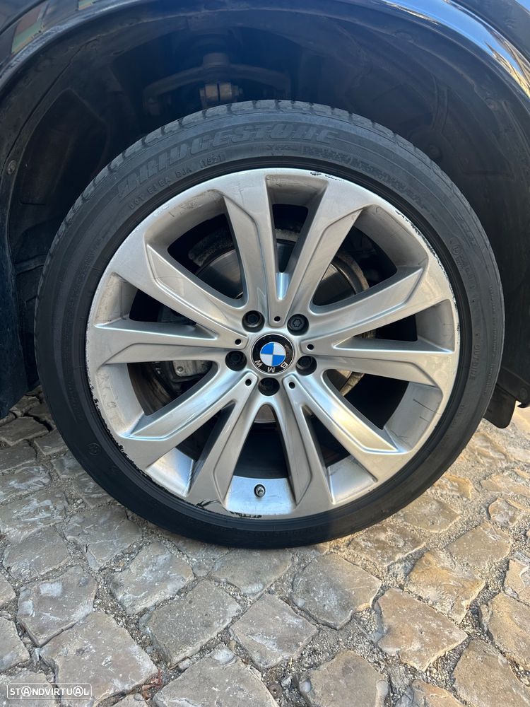 BMW X5 - 15