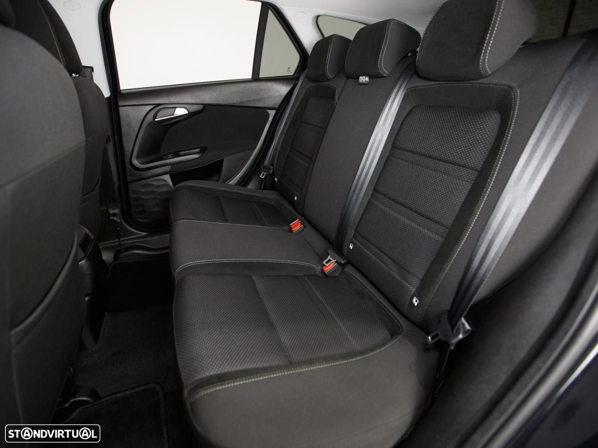 Fiat Tipo Station Wagon - 9