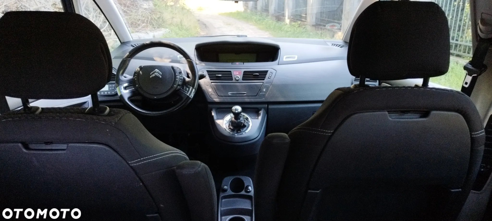 Citroën C4 Picasso 1.6 HDi FAP Style - 26