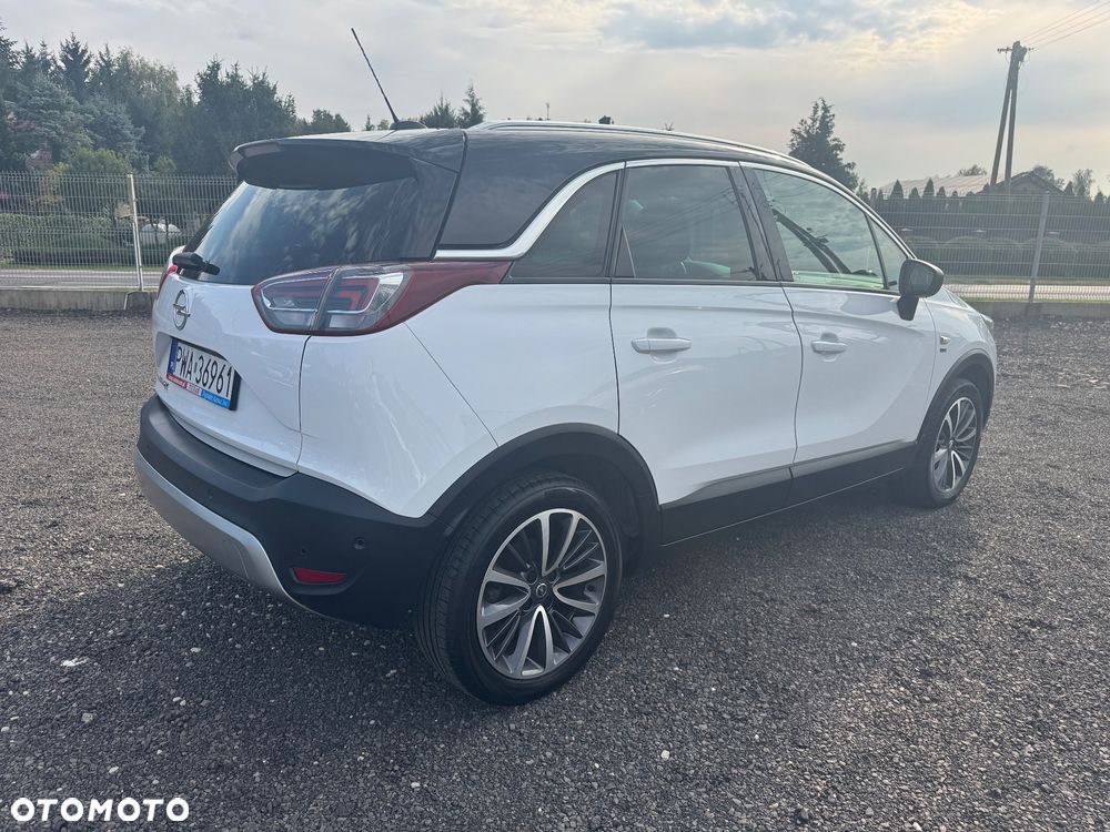 Opel Crossland X 1.5 Start/Stop 120 Jahre - 10
