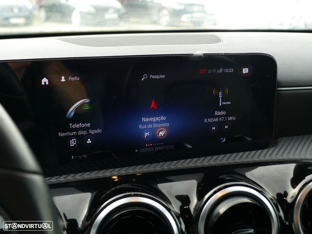 Mercedes-Benz A 250 Limousine e Style Plus - 18