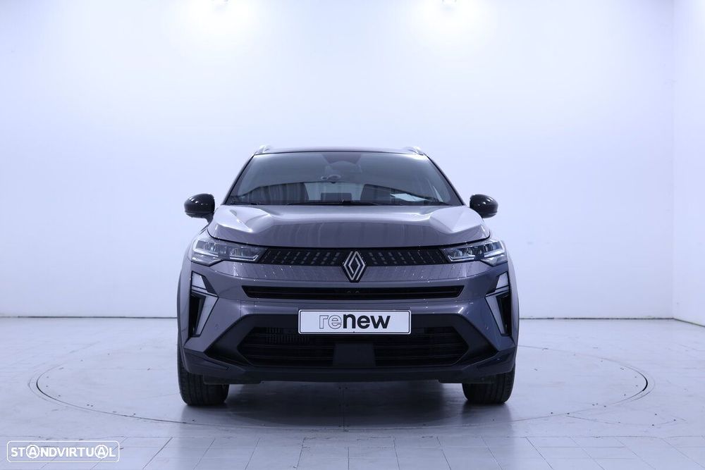 Renault Captur 1.0 TCe Techno - 8