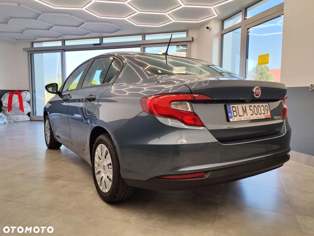 Fiat Tipo 1.0 T3 - 2