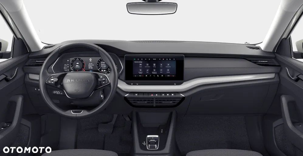 Skoda Octavia 1.5 TSI mHEV Drive Selection DSG - 5