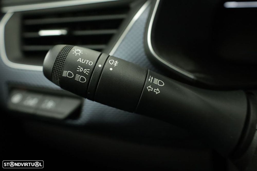 Renault Arkana 1.3 TCe Evolution EDC - 17