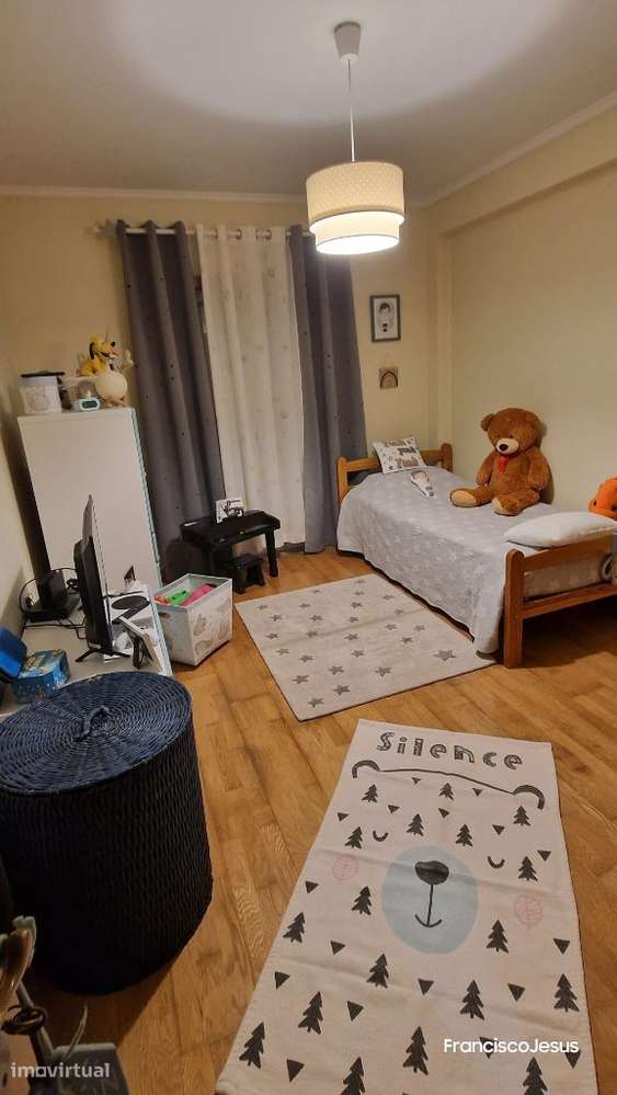 Apartamento T2 Castelo Sesimbra. Excelente localização! - Grande imagem: 5/14