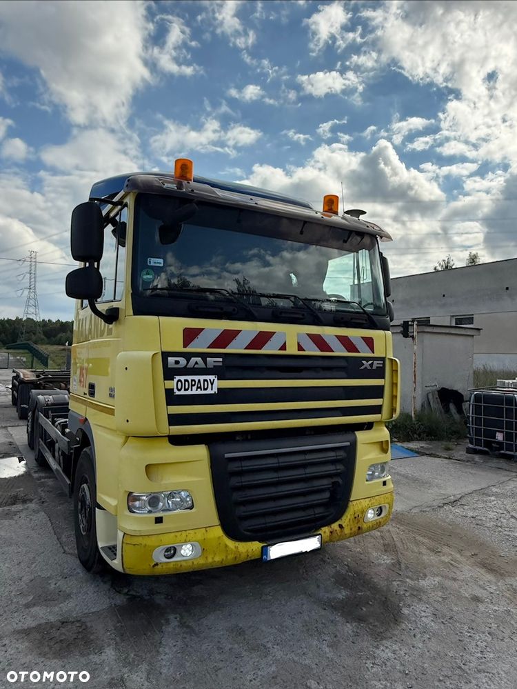 DAF - 17