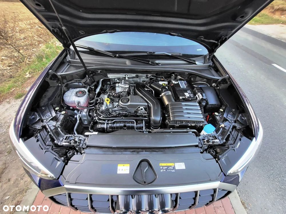 Audi Q3 Sportback 35 TFSI S tronic S line - 11