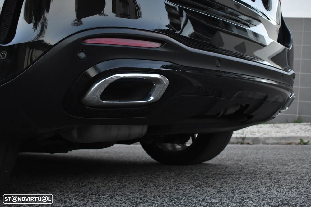 Mercedes-Benz GLE 350 de 4Matic 9G-TRONIC AMG Line - 22