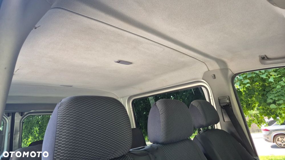 Mercedes-Benz SPRINTER - 8