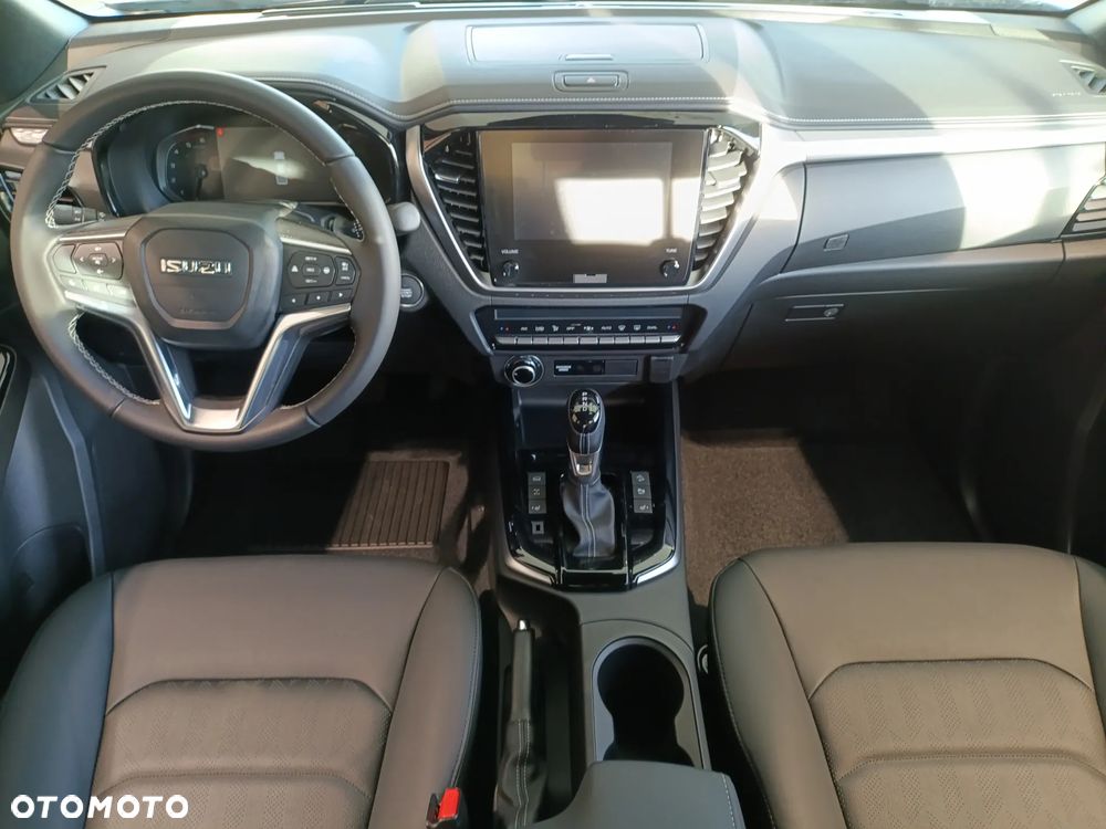 Isuzu D-Max 1.9 DC LSX - 10