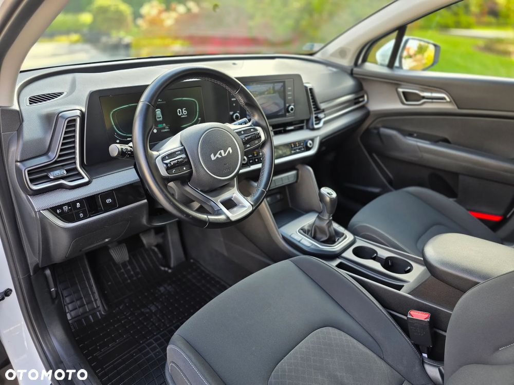 Kia Sportage 1.6 T-GDI L 2WD - 11
