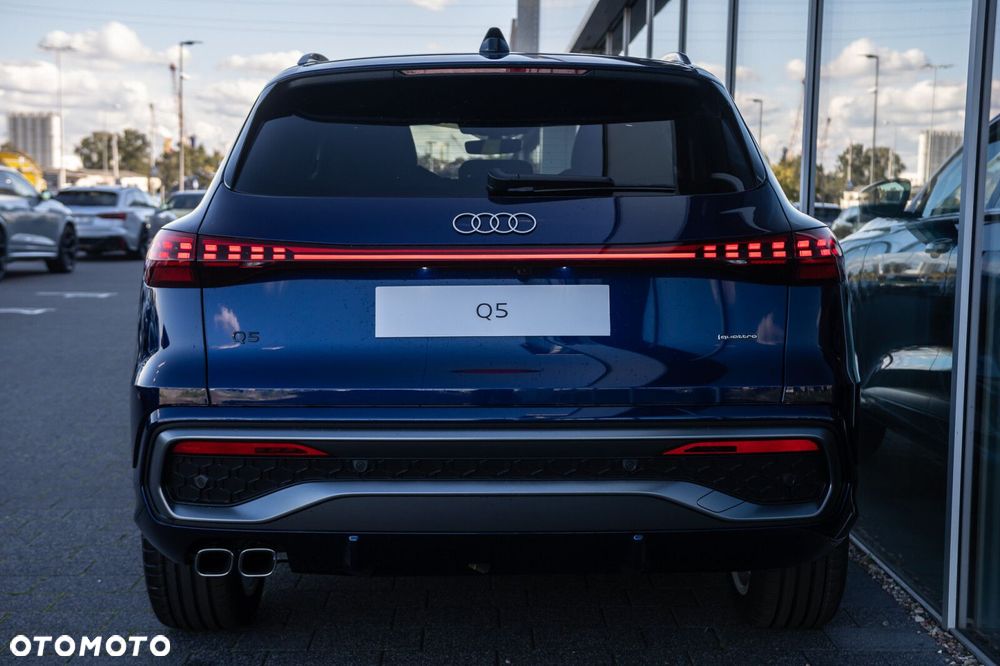 Audi Q5 - 5