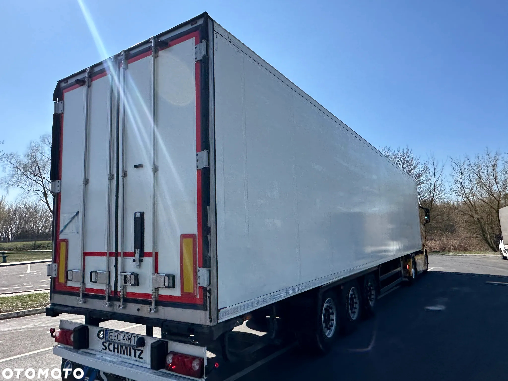 Schmitz Cargobull - 3