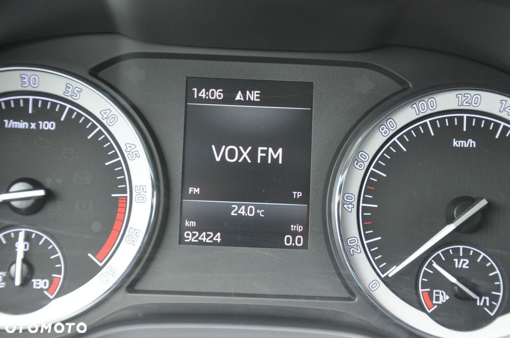 Skoda Karoq - 14