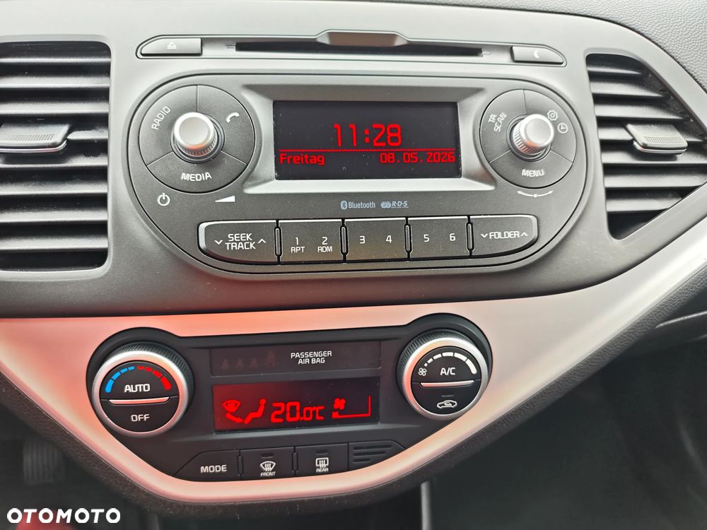 Kia Picanto 1.0 Dream-Team Edition - 16