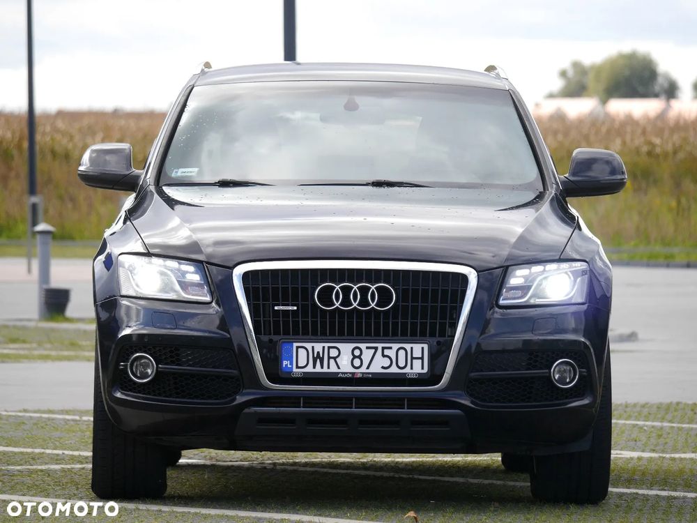 Audi Q5 2.0 TDI Quattro - 2