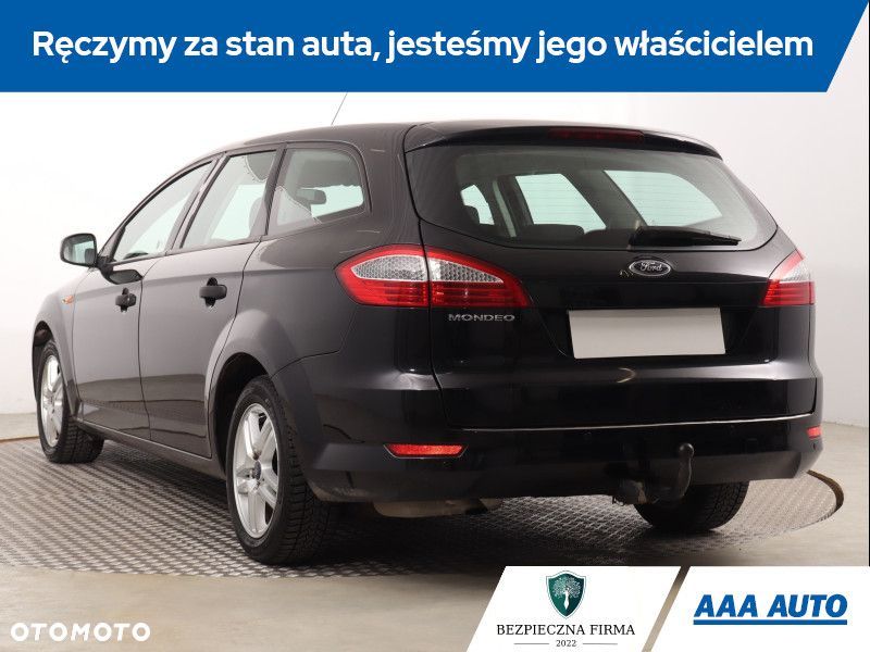 Ford Mondeo SW - 6