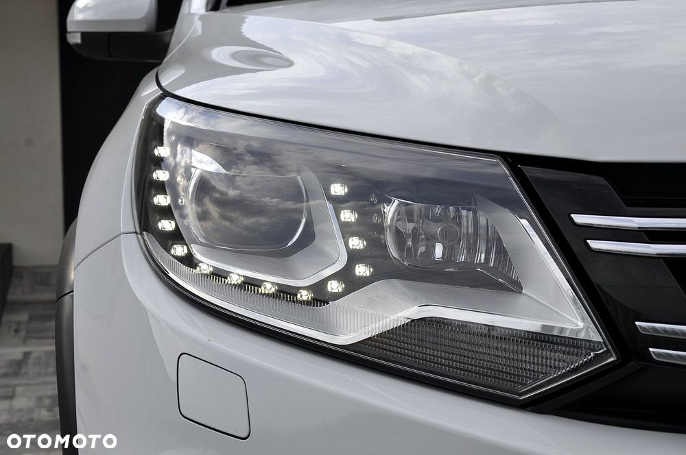 Volkswagen Tiguan 2.0 TDI 4Mot Perfectline R-Style DSG - 26