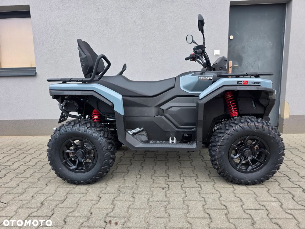 CFMoto Inny - 13