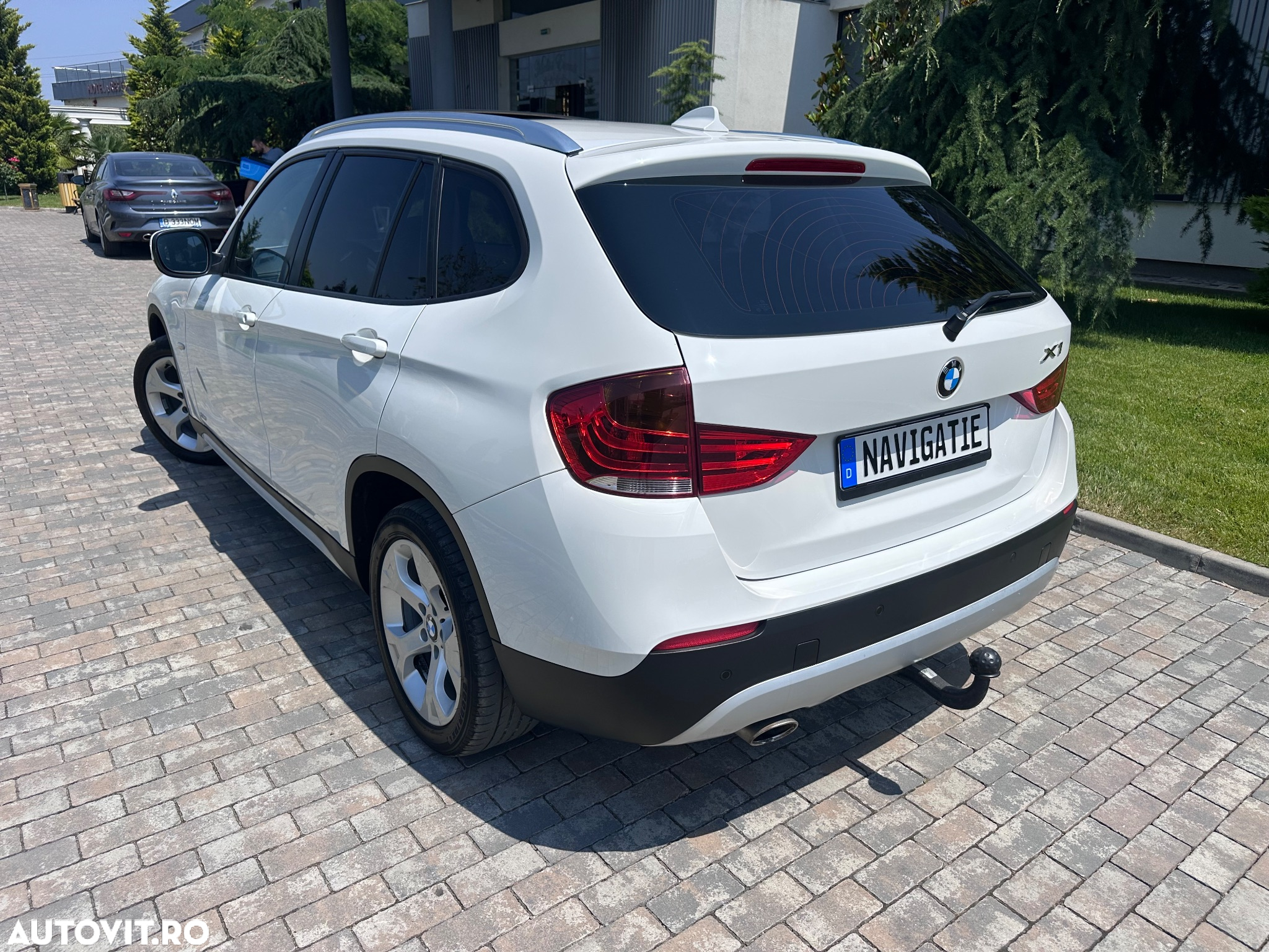 BMW X1 xDrive18d - 3