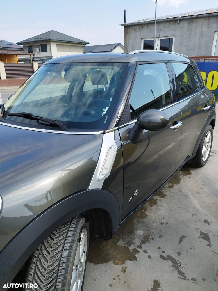 Mini Cooper Standard - 15